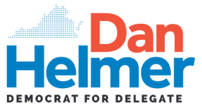 Dan Helmer - Democrat for Delegate