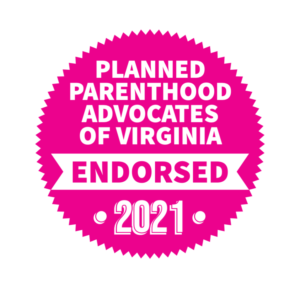 Planned Parenthood Action Virginia